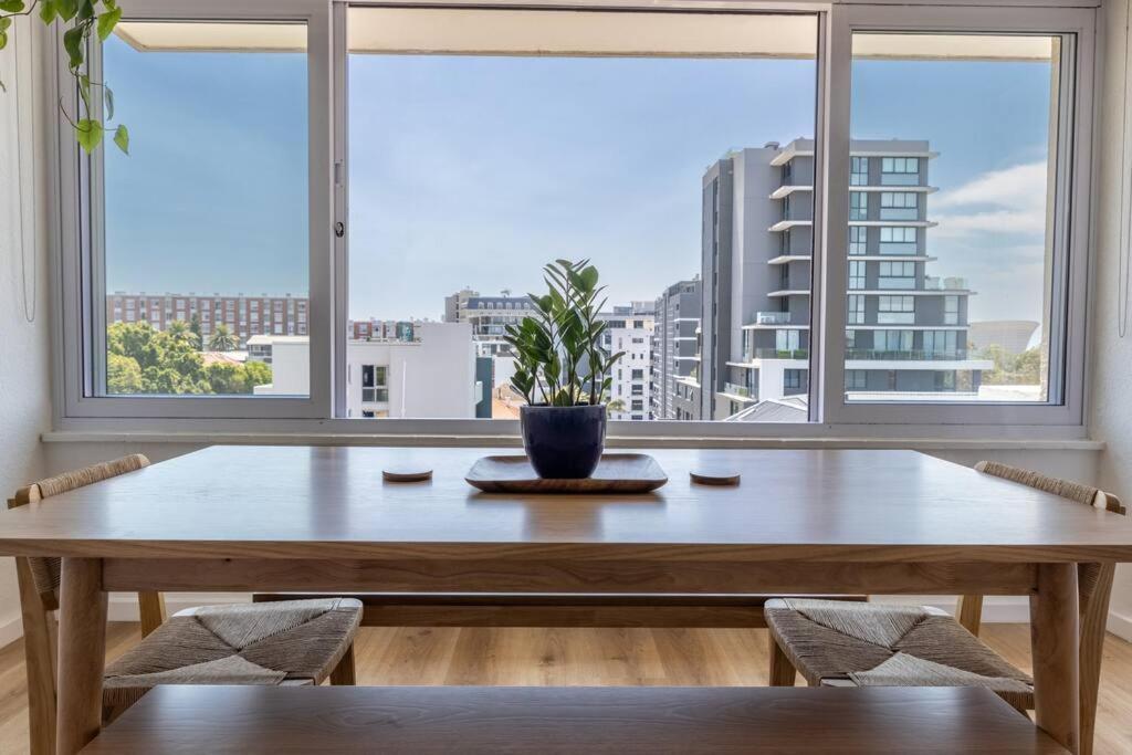 Greenpoint Emerald Kapské Město Exteriér fotografie