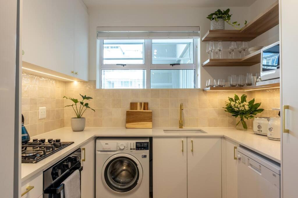 Greenpoint Emerald Kapské Město Exteriér fotografie